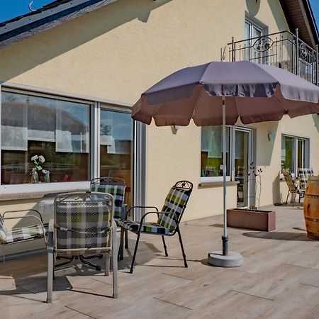 Ferienweingut Winnebeck Kowerich Exterior photo