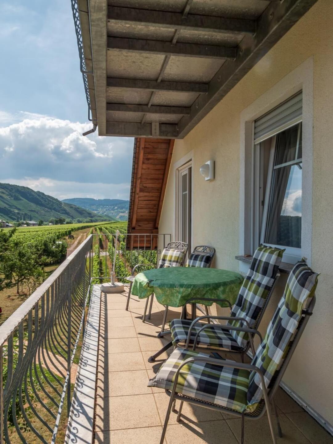 Ferienweingut Winnebeck Kowerich Exterior photo