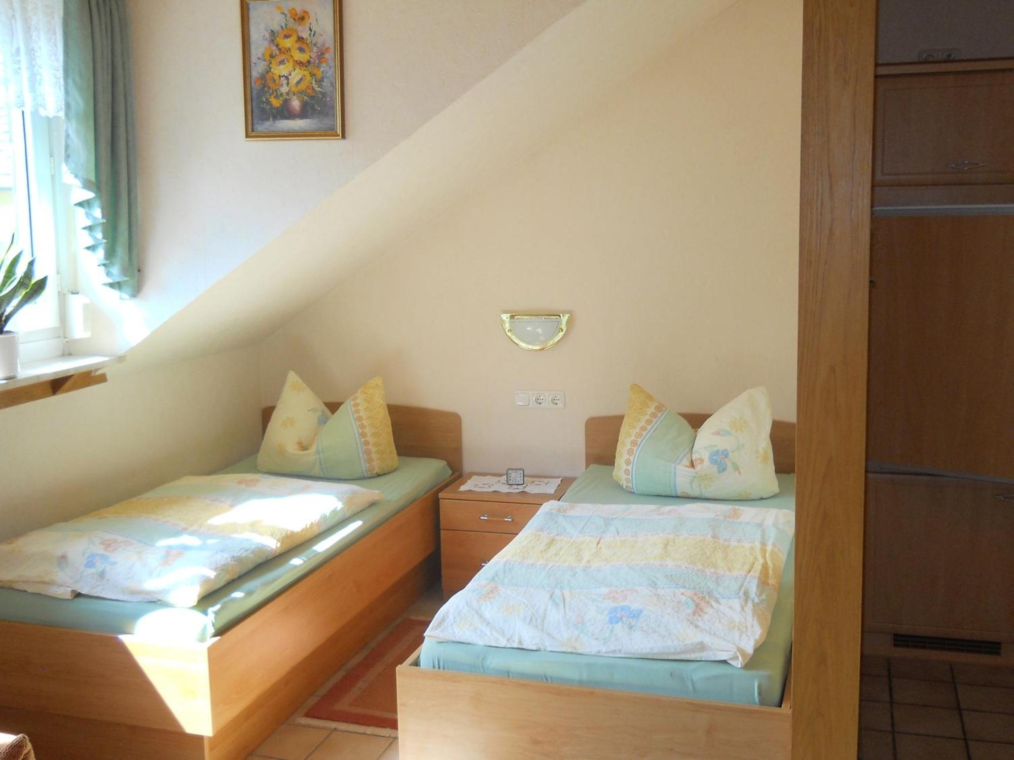 Ferienweingut Winnebeck Kowerich Room photo