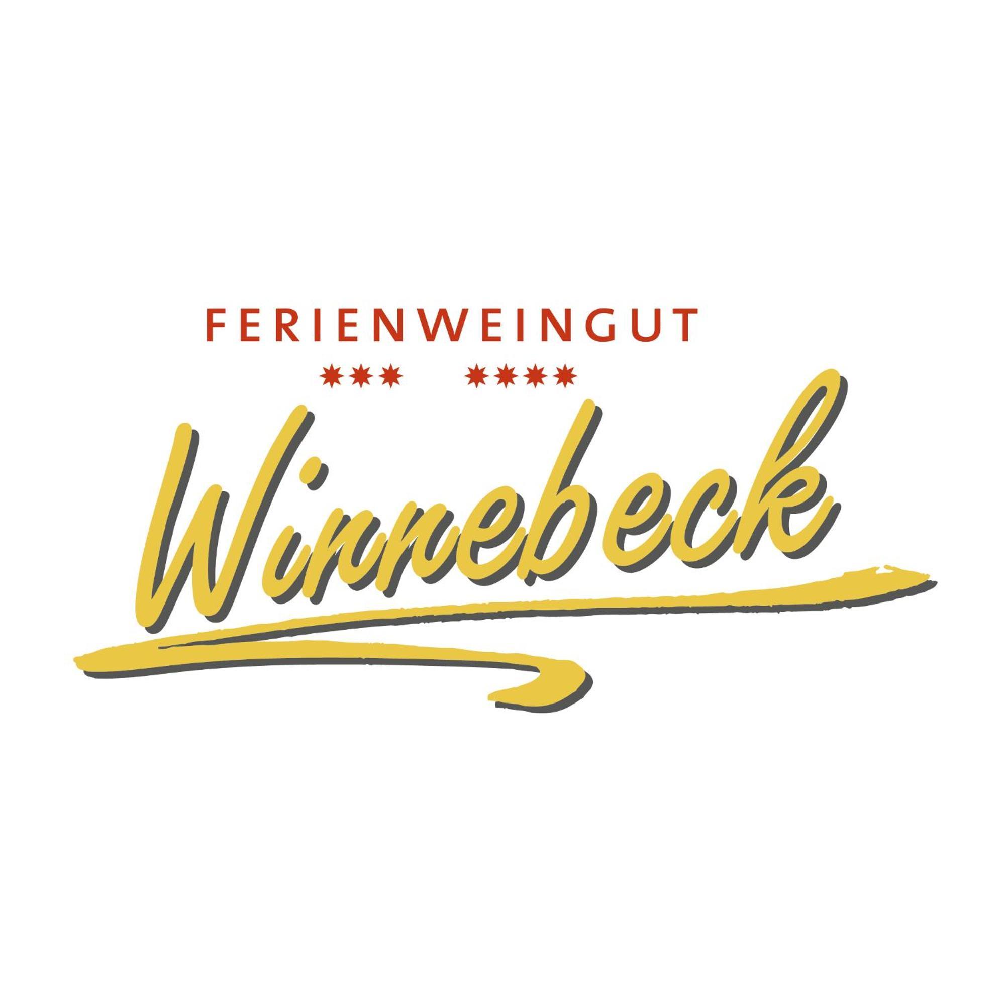 Ferienweingut Winnebeck Kowerich Exterior photo